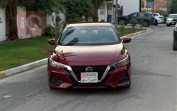 نيسان سنترا